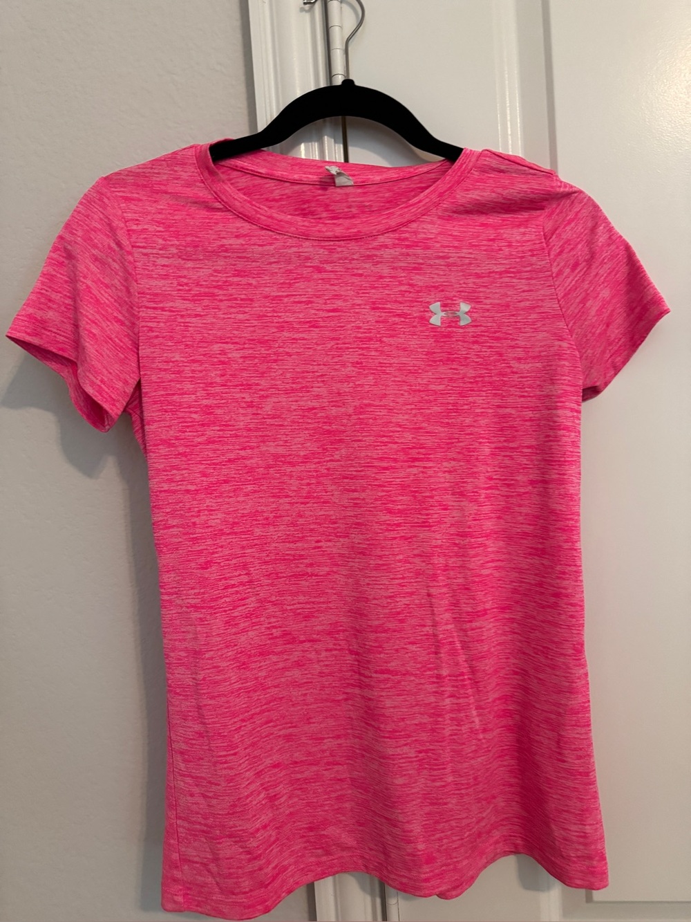 Under Armour Women's Tech Twist Short Sleeve T-shirt size XS